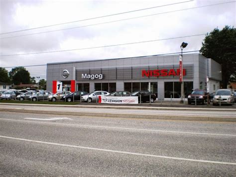 nissan victo|nissan magog.